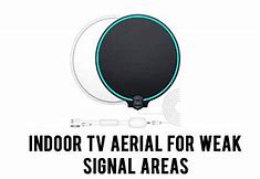 Image result for Best TV Aerial for Weak Signal