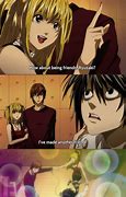 Image result for L Death Note Meme