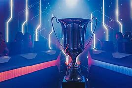Image result for eSports Trophies Pubgm