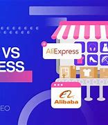 Image result for AliExpress and Alibaba Difference