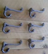 Image result for The Beeter The Weather Cast Iron Coat Hooks