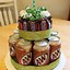 Image result for Funny Teen Boy Birthday Cake