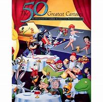 Image result for 50 Greatest Cartoons of All Time