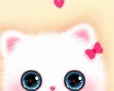 Image result for Wallpaper Cat Cute Design