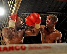 Image result for Boxing Players in Cape Town