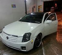 Image result for Cadillac Wagon 2005