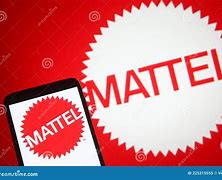 Image result for Mattel Inc. Logo