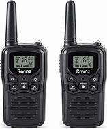 Image result for Stairwell 2-Way Radio Touch Screen