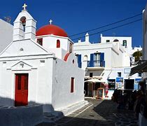 Image result for Chora iOS Greece Castle