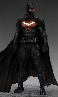 Image result for Batman Final Armor