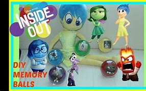 Image result for Inside Out Core/Memory Meme
