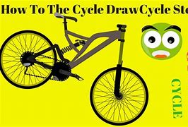 Image result for Cycle Sketch