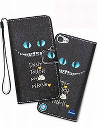 Image result for iPod Touch Wallet Case