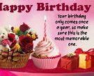 Image result for Beautiful Birthday Wishes