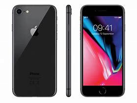 Image result for iPhone 8 Space Grey 128GB