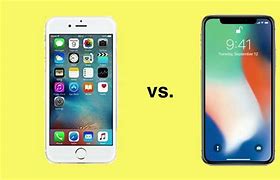 Image result for iPhone 6s vs iPhone X Picture Quality