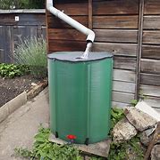 Image result for Rain Water Storage Bucket