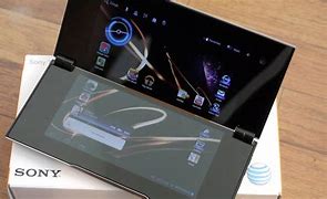 Image result for Sony Ericsson Sony Tablet