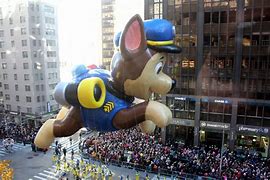 Image result for thanksgiving day parade