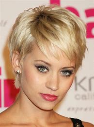 Image result for New Haircut Short Hair