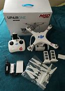 Image result for Upair One Drone Battery