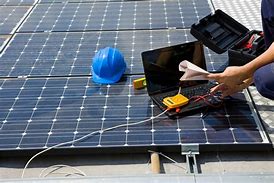 Image result for Sharp Solar Panels Installation Manuals