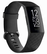 Image result for Fitbit Charge 4 Back