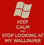 Image result for Keep Calm Galaxy