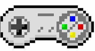 Image result for SNES Pixel Art