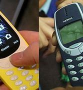 Image result for Nokia 3310 Indestructible