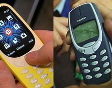 Image result for Nokia 3310 Indestructible