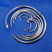 Image result for Hook Ring for Display