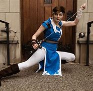 Image result for Veronica Belmont Best Cosplay 2560