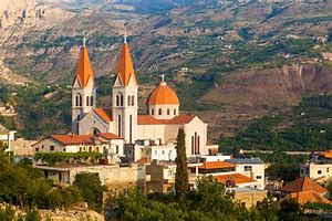 Image result for Lebanon Religion