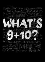 Image result for What's 9 10 21