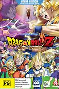 Image result for Dragon Ball Z Battle of the Gods PC