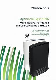 Image result for Sagemcom Products