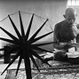 Image result for Gandhi Black and White