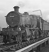 Image result for GWR 3571 Class