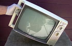 Image result for Motorola Cadet TV