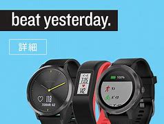 Image result for Garmin VivoActive Smartwatch