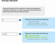 Image result for Passcode Requirement
