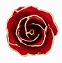 Image result for Luxury 24K Gold Rose