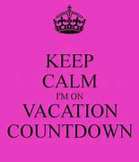 Image result for Beach Vacation Countdown Meme