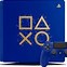 Image result for Blue PS4 Console
