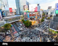 Image result for Shibuya Iconic Buildings