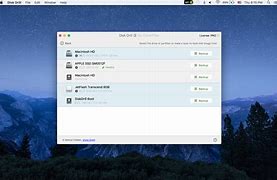 Image result for Backup Files On Mac