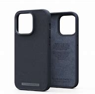 Image result for Genuine Leather Case for iPhone 14