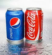 Image result for Pepsi vs Coca-Cola Ads