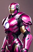 Image result for Iron Man Wife Suit